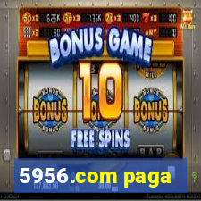 5956.com paga